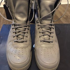 Nike SF Air Force 1 Men’s size 11